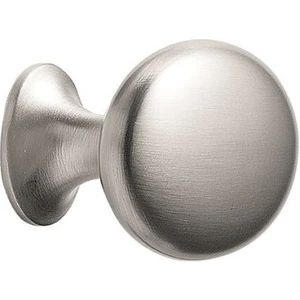 Kulp 060MM Furnipart Oval Sımple  Inox