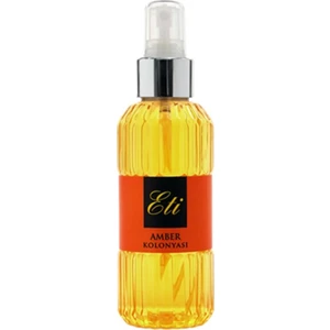 Amber Kolonyası 150 ml Sprey
