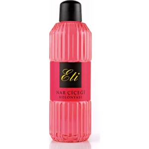 Nar Çiçeği Kolonyası 400 ml