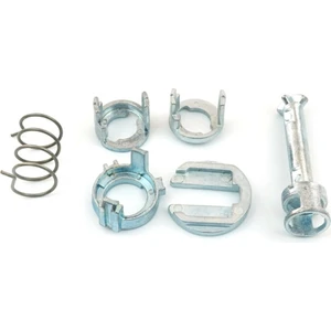 Bmw 3 E46 Için Ön Kapı Kilidi Tamir Takımı 51218244050 45 mm