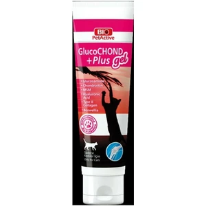 Bio Pet Active  Bio Pet Glucochond Plus Jel Kediler Için Kemik Sağlığı 100 ml