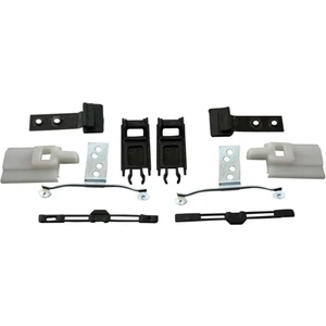 Bmw E46 1998-2004 Için 10 Parça Sunroof Tamir Seti