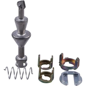 Bmw 3 E90 E91 E92 E93 Için Ön Kapı Kilidi Tamir Takımı 78 mm