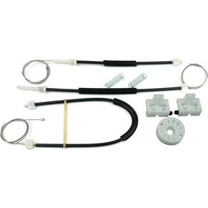 Chevrolet Cruze 2010-2016 Ön Sağ Cam Kriko Tamir Seti