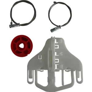 Sav Otomotiv Dodge Nitro Ön Sol Cam Kriko Tamir Seti