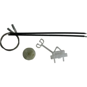 Fiat Punto Arka Sağ Elektrikli Cam Kriko Tamir Seti