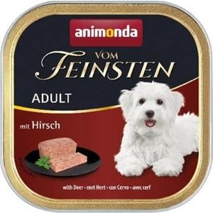 Vom Feinsten Geyik Etli Yetişkin Köpek Konservesi 150 gr