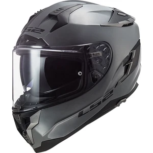 Ls2 Challenger Nardo Gri Kask