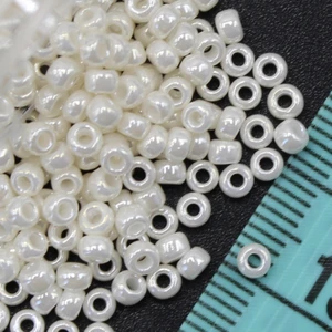 Boncuk Round 8-00 3 mm No: 11