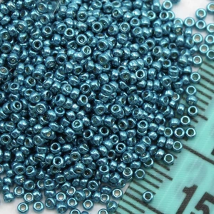 Boncuk Round 15-00 1,5 mm No: 11