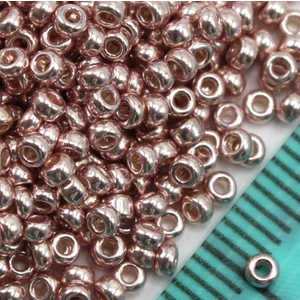 Boncuk Round 11-00 2 mm No: 12