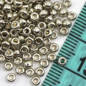 Boncuk Round 8-00 3 mm No: 8