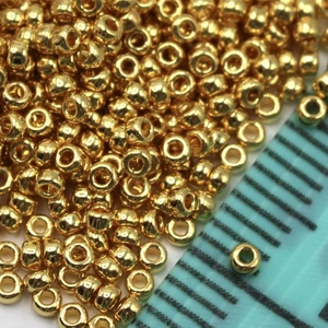 Boncuk Round 15-00 1,5 mm No: 48