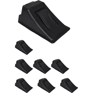 Araç Kaydırmaz Takoz Oto Sabitleme Aksesuarı 8 Adet