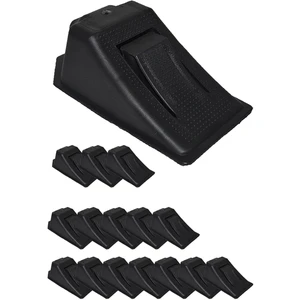 Araç Kaydırmaz Takoz Oto Sabitleme Aksesuarı 16 Adet