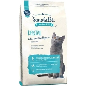 Dental Ağız Ve Diş Sağlığı Yetişkin Kedi Maması 2 kg