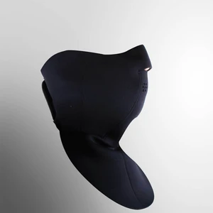 Motosiklet Yüz Maskesi Neopren Uzun Model