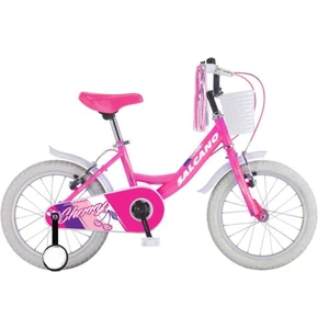 20J Salcano Cherry Kız Çocuk Bisikleti