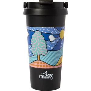 Any Morning BA21525 Termos Mug