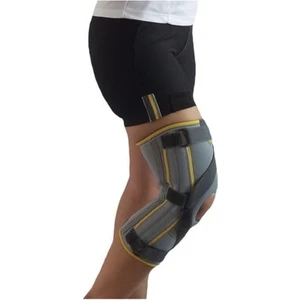 Morsa Cyberg Ön Çapraz Bağ Destekli Dizlik