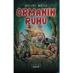 Ormanın Ruhu