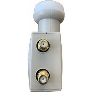 Ata Elektronik 4K 0,1db 2 Port Lnb
