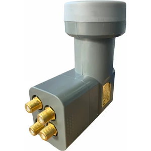 Ata Elektronik Universal 4K 4 Port Lnb