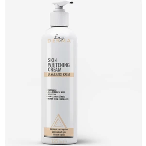 Beyazlatıcı Krem 125 ml
