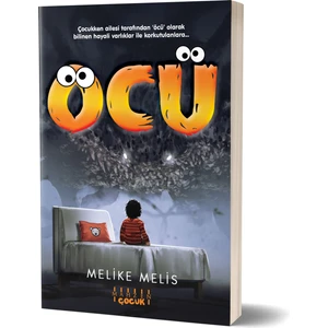 Öcü