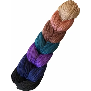 Angel Çanta Akssesuar Angel Pp Puzzle Örgü Çanta Ipi No:16