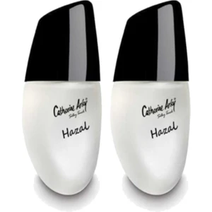 Dinamik By Catherine Arley Hazal Edt 50 ml x 2 Kadın Parfüm