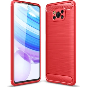 Xiaomi Poco X3 Nfc Kılıf (Yurt Dışından)