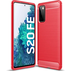 Samsung Galaxy S20 Fe Kılıf (Yurt Dışından)