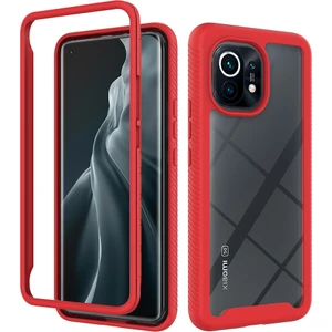 Xiaomi Mi 11 Için  Kılıf (Yurt Dışından)
