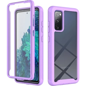 Samsung Galaxy S20 Fe Için  Kılıf (Yurt Dışından)