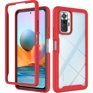Xiaomi Redmi Note 10 Pro/note 10 Pro Max Için  Kılıf (Yurt Dışından)