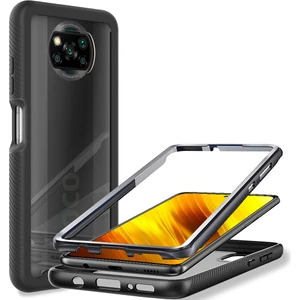Xiaomi Poco X3 Nfc Için  Kılıf (Yurt Dışından)