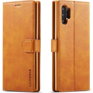 Galaxy Note 10+ / Note 10 Plus Için  Kılıf (Yurt Dışından)