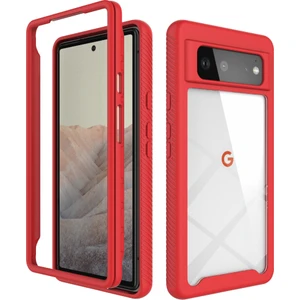 Google Pixel 6 Için  Kılıf (Yurt Dışından)