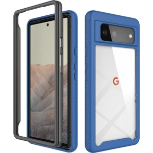 Google Pixel 6 Için  Kılıf (Yurt Dışından)
