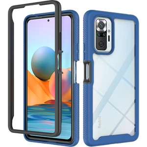 Xiaomi Redmi Note 10 Pro/note 10 Pro Max Için  Kılıf (Yurt Dışından)