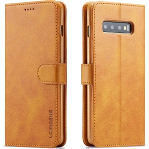 Galaxy S10 Plus Için  Kılıf (Yurt Dışından)