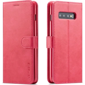 Galaxy S10 Plus Için  Kılıf (Yurt Dışından)