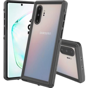 Samsung Galaxy Note 10 Plus / Note 10+ Için  Kılıf (Yurt Dışından)