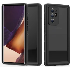 Samsung Galaxy Note 20 Ultra Için  Kılıf (Yurt Dışından)