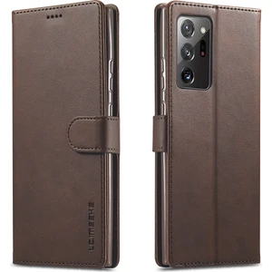 Galaxy Note 20 Ultra Için  Kılıf (Yurt Dışından)