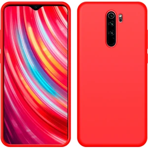 Xiaomi Redmi Note 8 Pro Için Kılıf (Yurt Dışından)