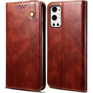 Oneplus 9 Pro Için Kılıf (Yurt Dışından)