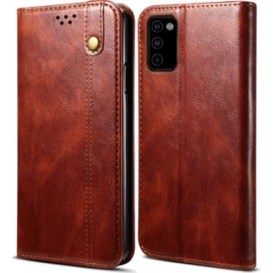 Samsung Galaxy M51 Için Kılıf (Yurt Dışından)