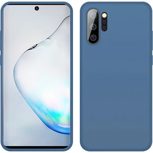 Samsung Galaxy Note 10 Plus / Note 10+ Için Kılıf (Yurt Dışından)